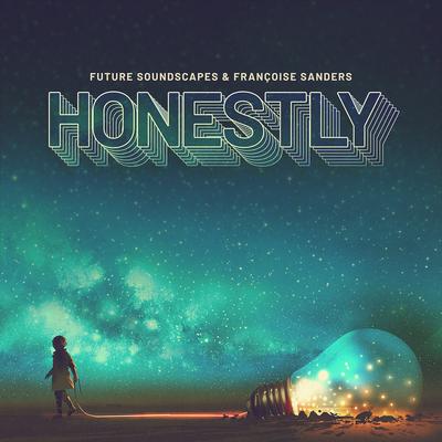 Honestly By Future Soundscapes, Françoise Sanders's cover