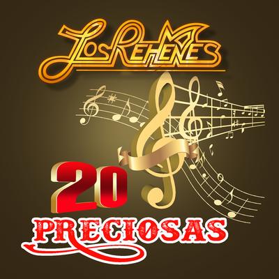 20 Preciosas's cover