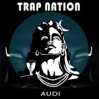 trap city's avatar cover