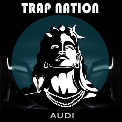 trap city's cover