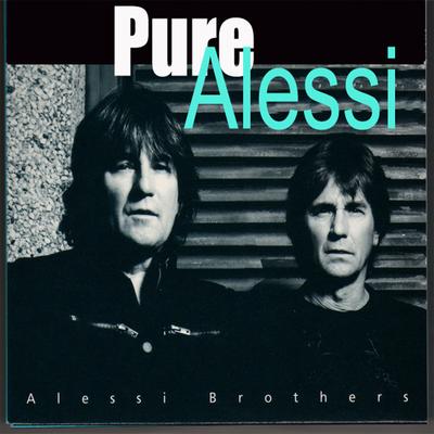 Pure Alessi's cover