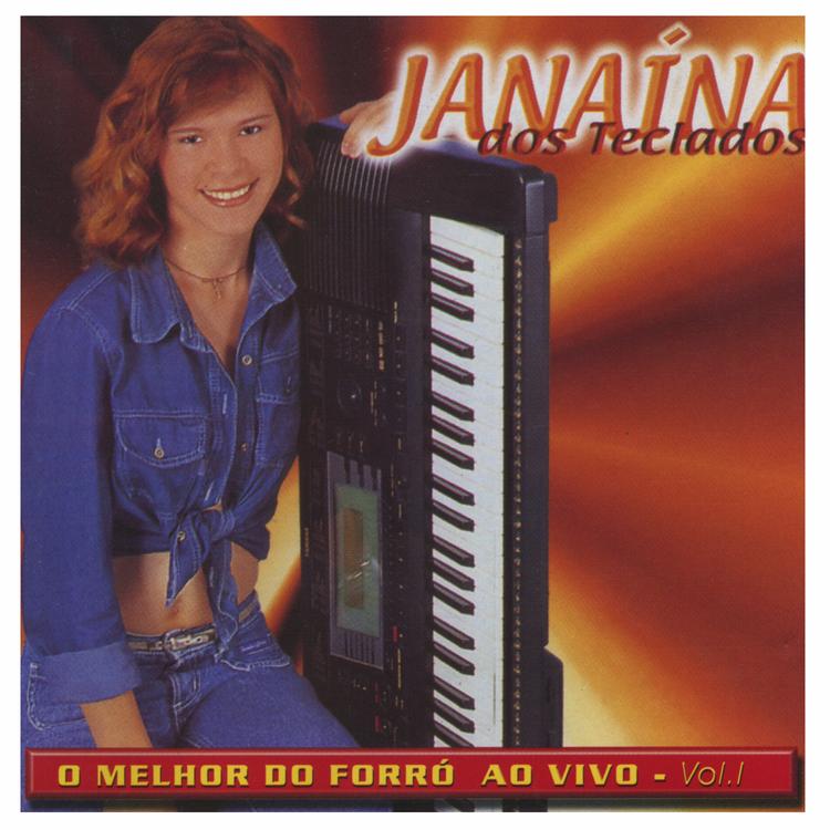 Janaina dos Teclados's avatar image