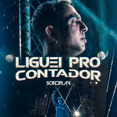 Liguei pro Contador's cover