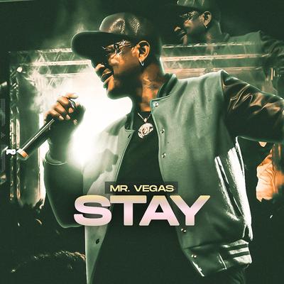 Stay's cover