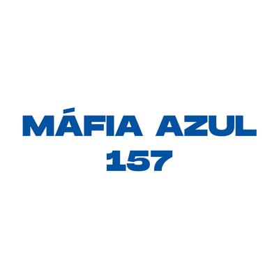 Mafia Azul 157's cover