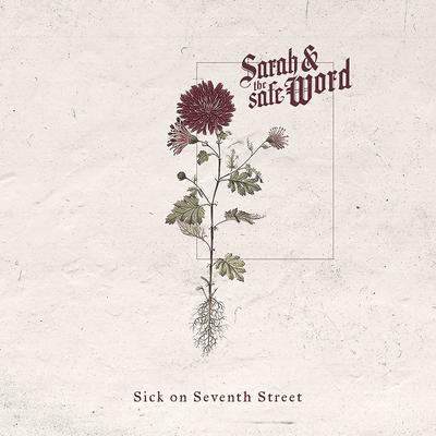 Sick On Seventh Street By Sarah and the Safe Word's cover
