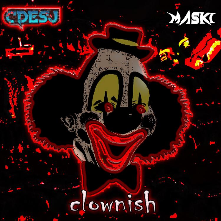 Cdesj's avatar image