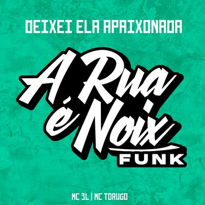 A RUA É NOIX FUNK's cover