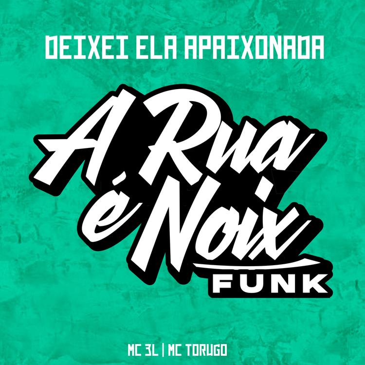 A RUA É NOIX FUNK's avatar image