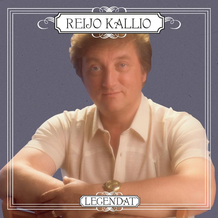 Reijo Kallio's avatar image
