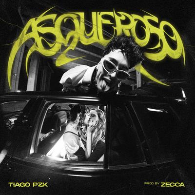 ASQUEROSO's cover