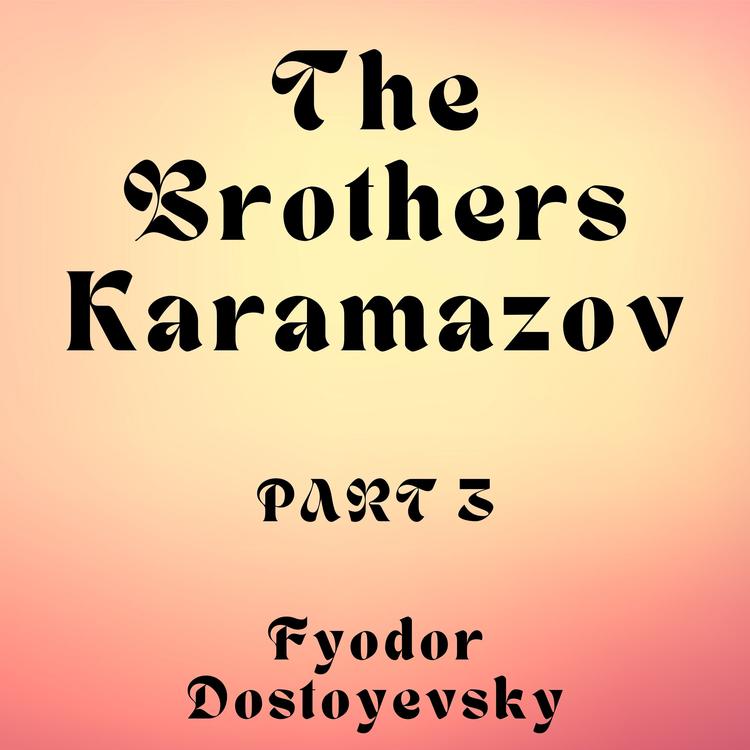 Fyodor Dostoyevsky's avatar image