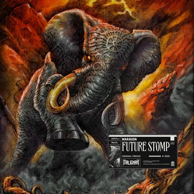 Future Stomp By MARAUDA's cover