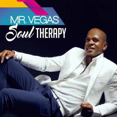 Soul Therapy's cover