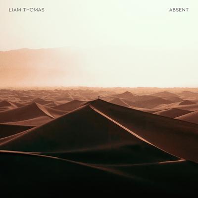 Absent By Liam Thomas's cover