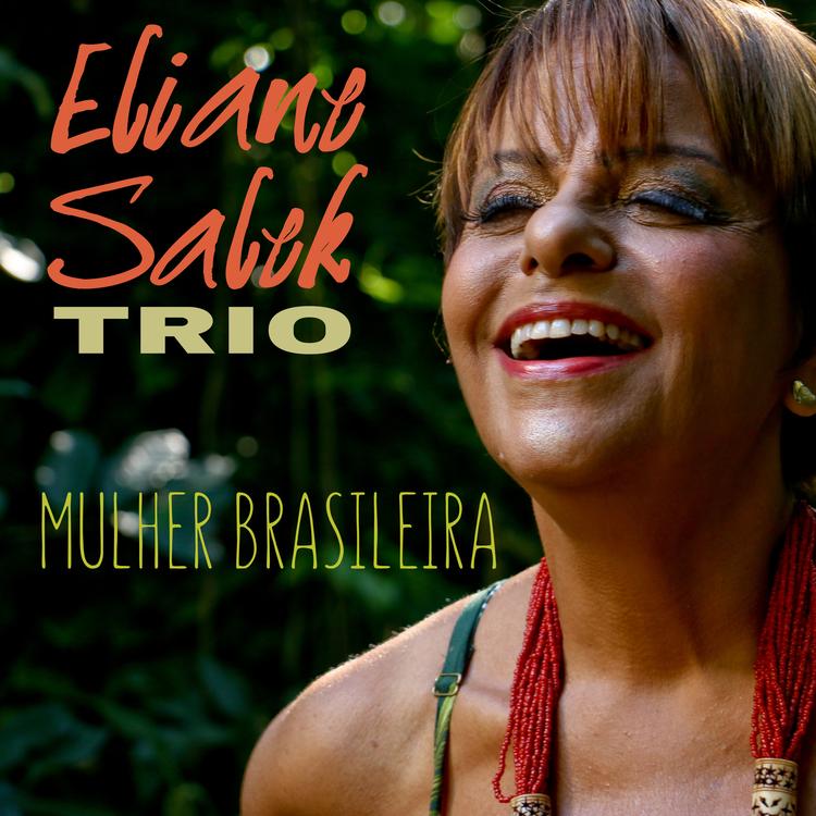 Eliane Salek's avatar image