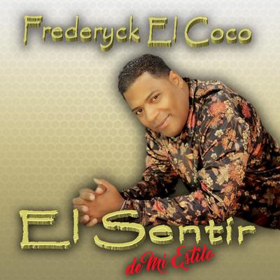 frederyck el coco's cover