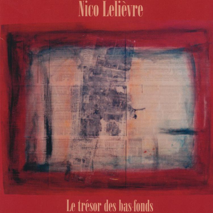 Nico Lelièvre's avatar image