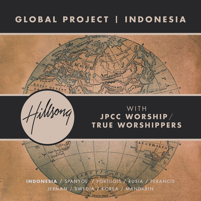 Global Project INDONESIA (Indonesian)'s cover