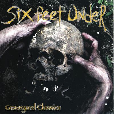 TNT By Six Feet Under's cover