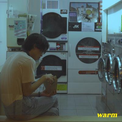 warm (English Version)'s cover