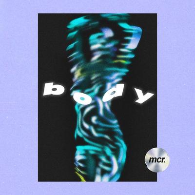 Body By Lwny's cover