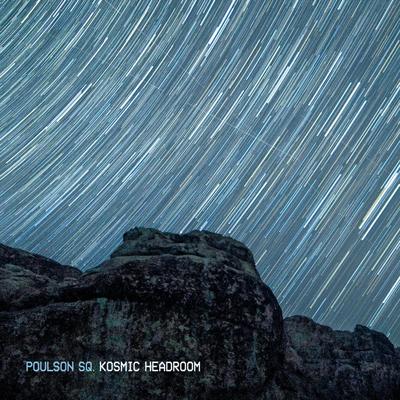 Kosmic Headroom By Poulson Sq.'s cover