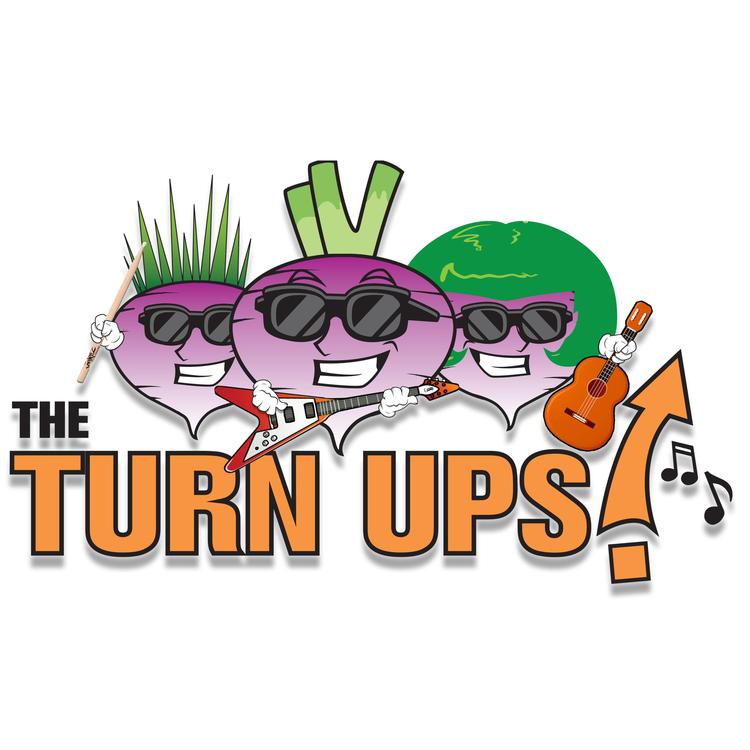 The Turn Ups's avatar image