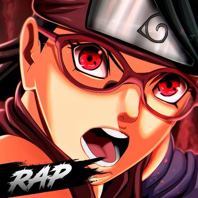 Sarada Rap: La Voluntad de un Hokage By Nozi's cover