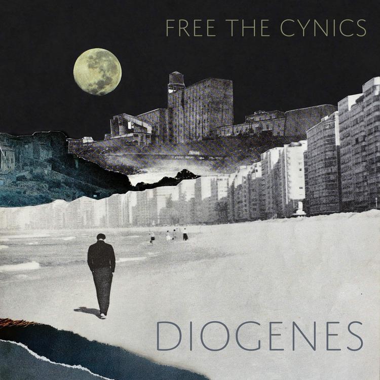 free the cynics's avatar image