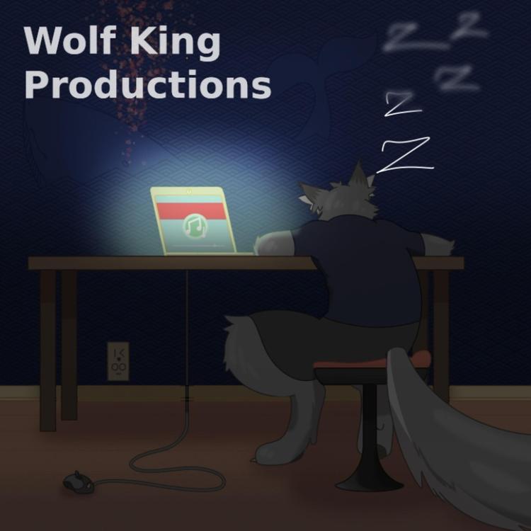 Wolf King Productions's avatar image