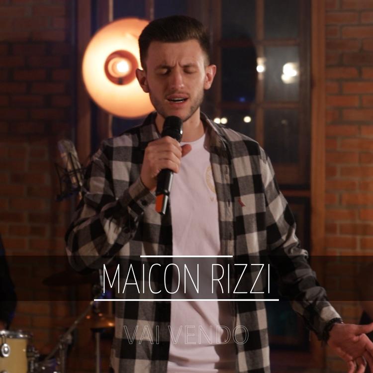Maicon Rizzi's avatar image