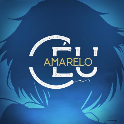 Céu Amarelo By TakaB's cover