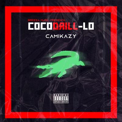 Camikazy's cover