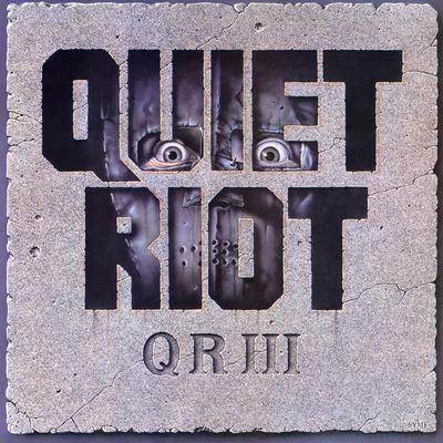 The Wild And The Young (Album Version) By Quiet Riot's cover