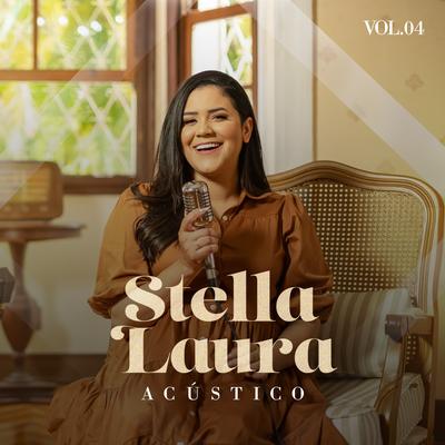 Por Causa Dele (Playback) By Stella Laura's cover