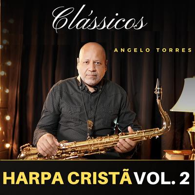 Harpa Cristã Clássicos, Vol. 2's cover