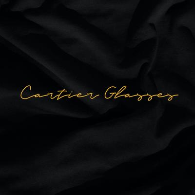 Cartier Glasses's cover