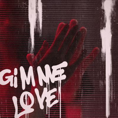 Gimme Love By Rosenfeld's cover