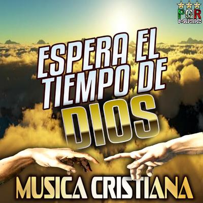 Espera El Tiempo De Dios's cover