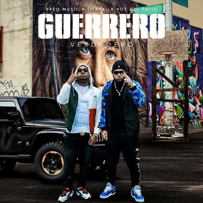 Guerrero Verdadero's cover