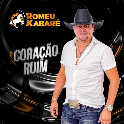 Romeu Kabaré's cover