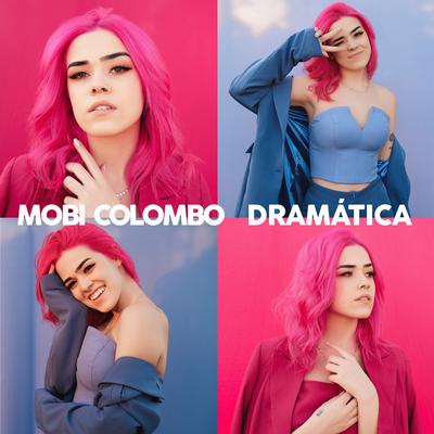 Dramática By Mobi Colombo's cover