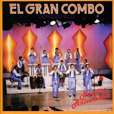El Negrito By El Gran Combo's cover
