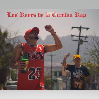 Los Reyes de la Cumbia Rap By Kalako Parga Oficial, Chikis Ra's cover