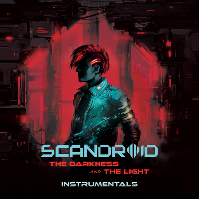 Onyx (Instrumental) By Scandroid's cover