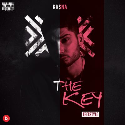 The Key - Freestyle's cover