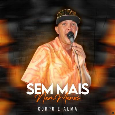 Corpo e Alma (Ao Vivo)'s cover