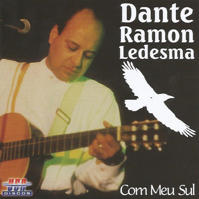 Um Pito By Dante Ramon Ledesma's cover