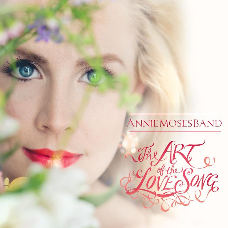 Annie Moses Band's avatar image